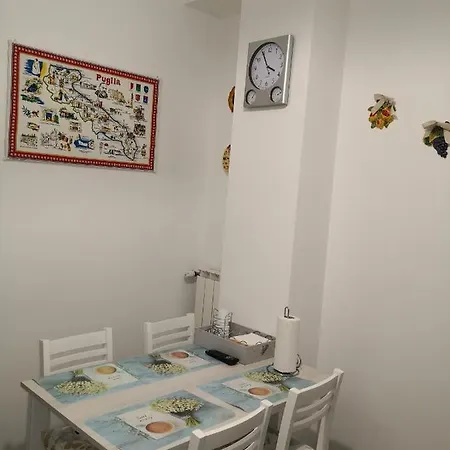 Il Centro Apartment