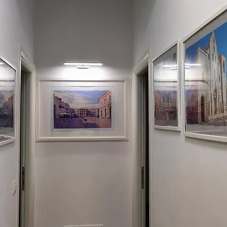 Il Centro Bari