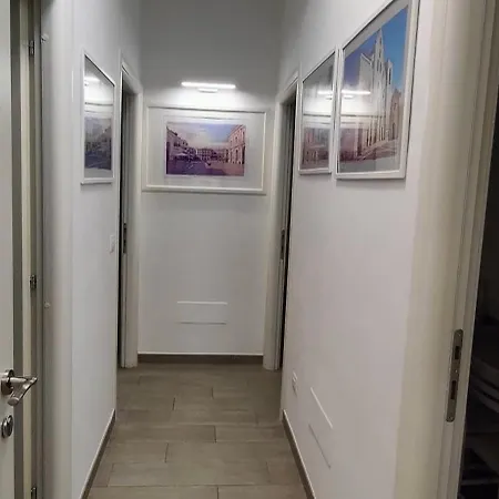 Il Centro *