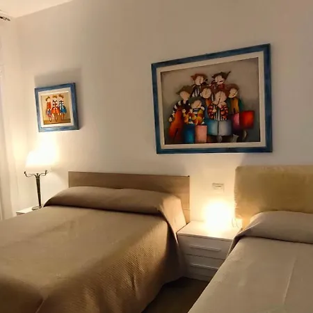 Il Centro * Bari