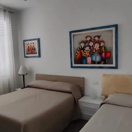 Apartment Il Centro