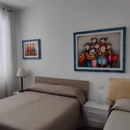 Il Centro Apartment *