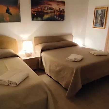 Apartment Il Centro *