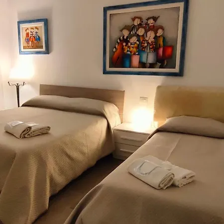 Il Centro Apartment Bari