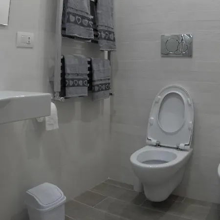 Il Centro * Bari