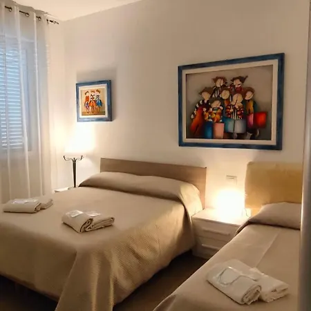 Il Centro Apartman