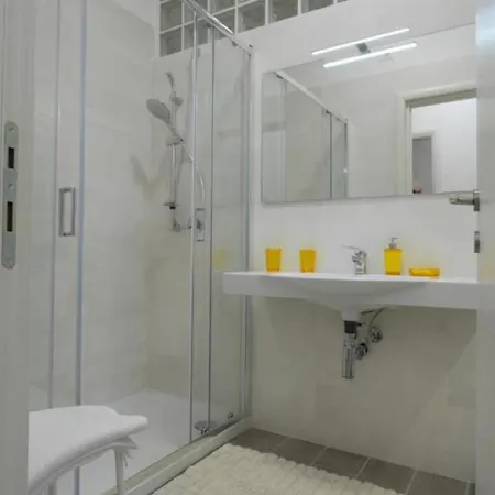 Apartament Centro Bari