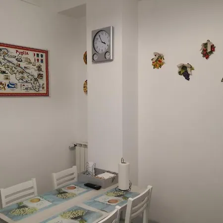 Centro Appartamento Bari