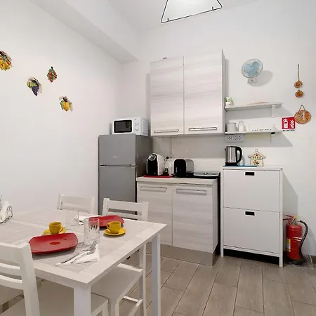 דירה Centro