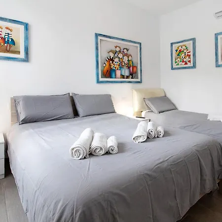 Centro Apartament