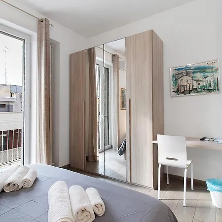 Centro Apartamento Bari