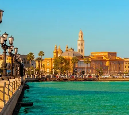 Apartament Il Centro Bari