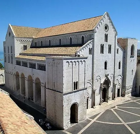 Apartman Il Centro